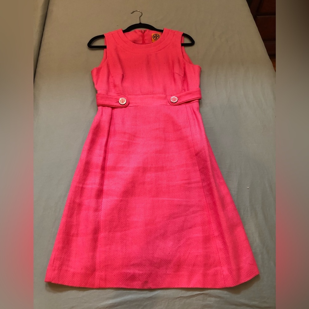 Tory Burch Dress